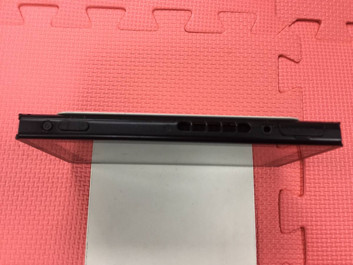 Nintendo Switch 本体 (ジャンク品) GM895/60/4645】ジャンク☆Nintendo Switch☆ニンテンドースイッチ