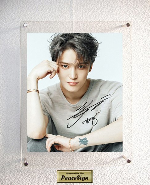  直筆サイン ジェジュン BREAKING DAWN / Flawless - JYJ 彡(サイン)｜売買されたオークション情報、yahooの商品情報をアーカイブ公開 - オークファン サイン