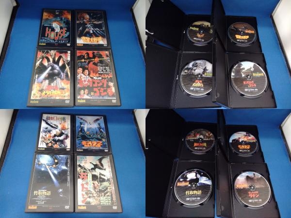 DVD 東宝特撮映画 DVD コレクション 38巻セット