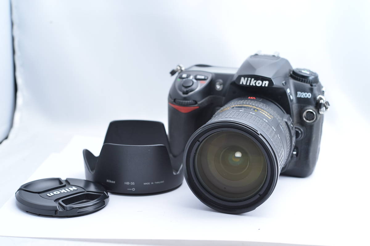 Nikon D500 デジタル 一眼レフ カメラ ボディ ニコン 中古 O6247266