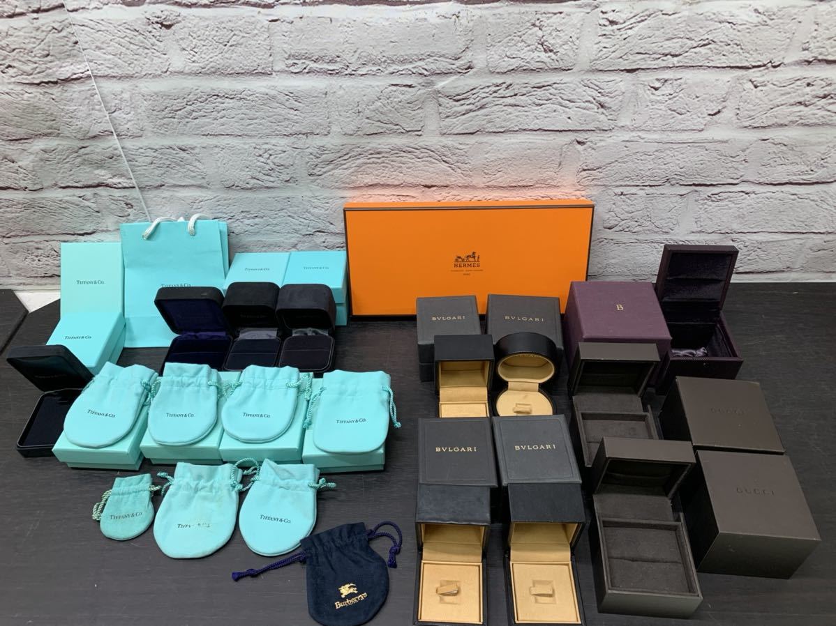 s91117-7439 ブランド パッケージ まとめ売り TIFFANY&Co. GUCCI