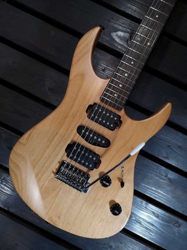 廃盤 希少 YAMAHA ヤマハ YGX121D エレキギター 日本製