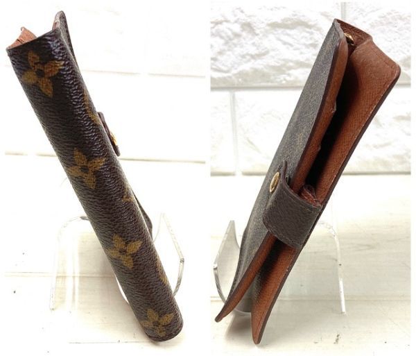LOUIS VUITTON ルイヴィトン アジェンダ PM モノグラム 手帳カバー R20005 fah 11A333 ルイヴィトン LOUIS モノグラム メンズ レディース ルイ