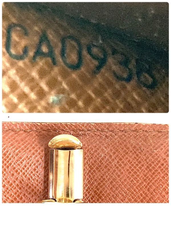 LOUIS VUITTON ルイヴィトン アジェンダ PM モノグラム 手帳カバー R20005 fah 11A333 ルイヴィトン LOUIS モノグラム メンズ レディース ルイ