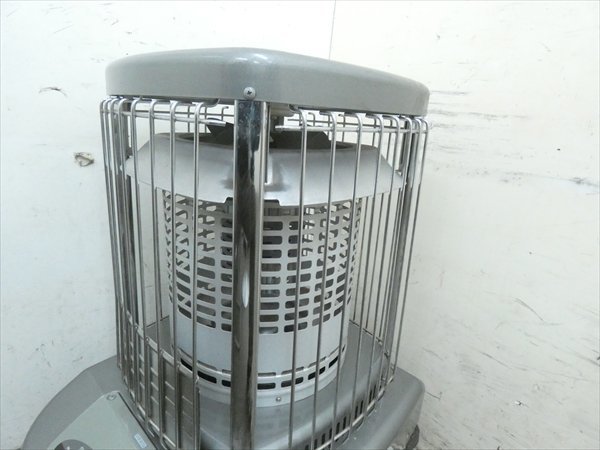 CORONA GH-B100F 石油ファンヒーター 指定販売店 大阪発/35畳用☆CORONA/コロナ☆GH-B100F☆業務用石油