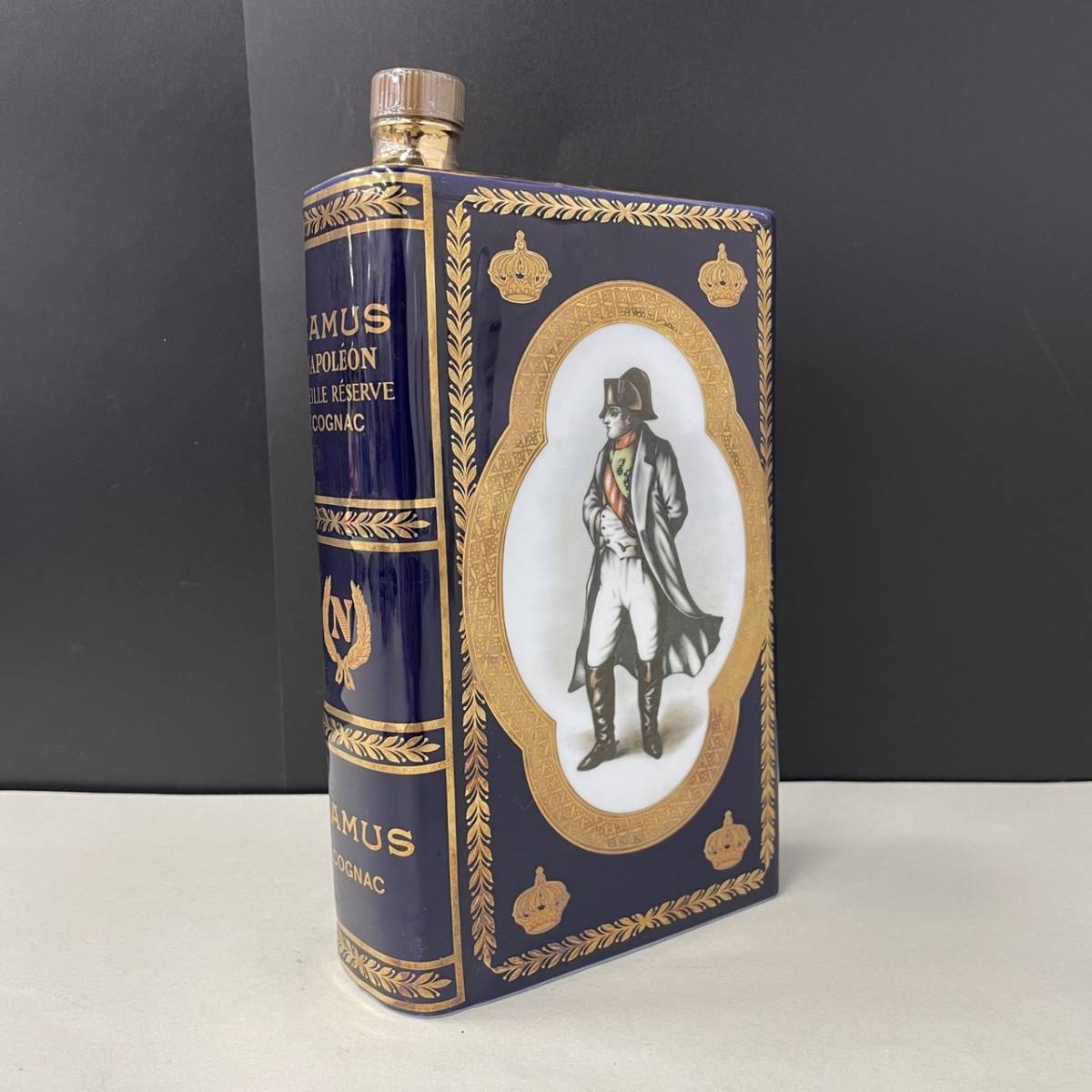 大得価，HOT】 E262110(121)-643/TH3000 酒 CAMUS NAPOLEON VIEILLE