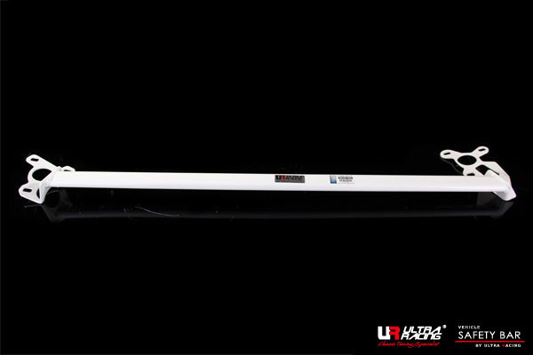 ウルトラレーシング フロントタワーバー アルファロメオ 159 93922 2006/02～2011/07