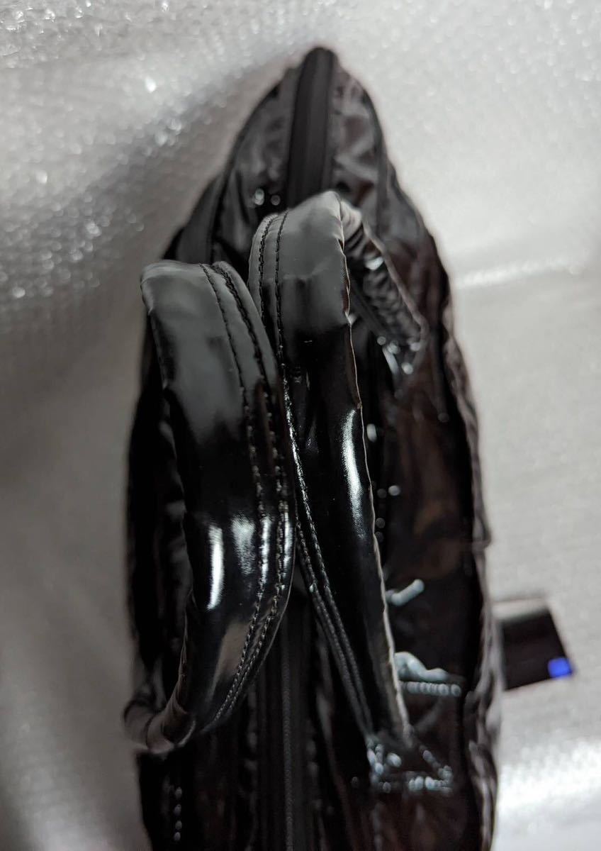 【美品】HEAD PORTER × fragment ミラージュトートバッグ 美品 HEAD PORTER fragment コラボ ミラージュ トートバッグ - メルカリ
