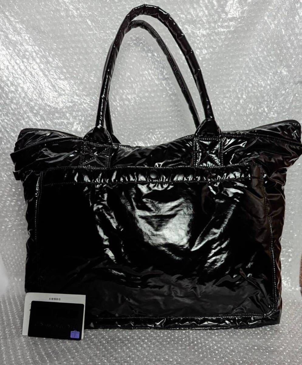 【美品】HEAD PORTER × fragment ミラージュトートバッグ 美品 HEAD PORTER fragment コラボ ミラージュ トートバッグ - メルカリ