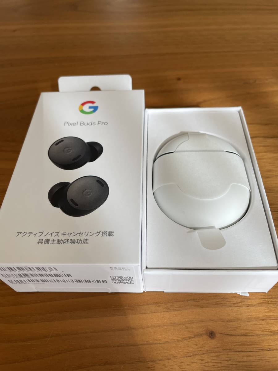 picel buds pro ga032101-jp ワイヤレスヘッドホン ノイズキャンセル