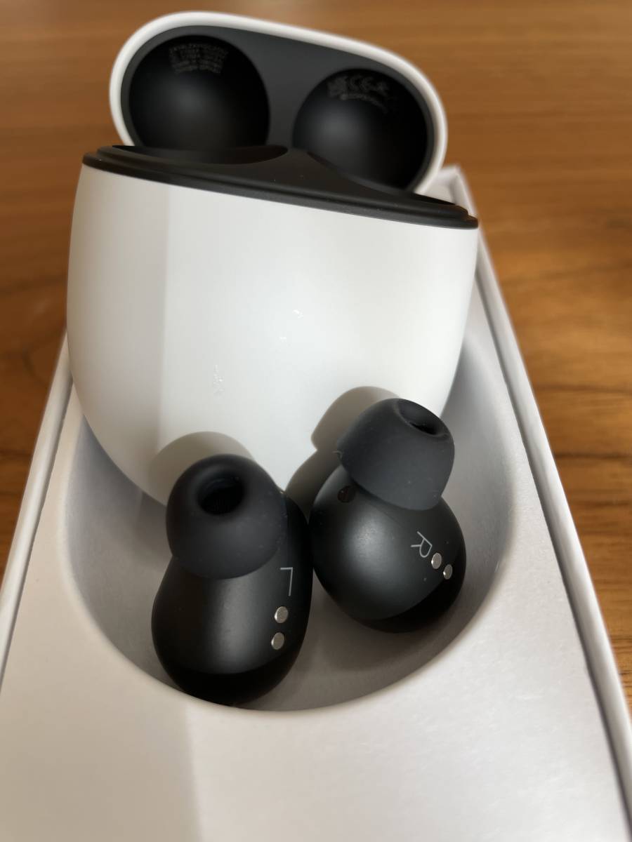 picel buds pro ga032101-jp ワイヤレスヘッドホン ノイズキャンセル