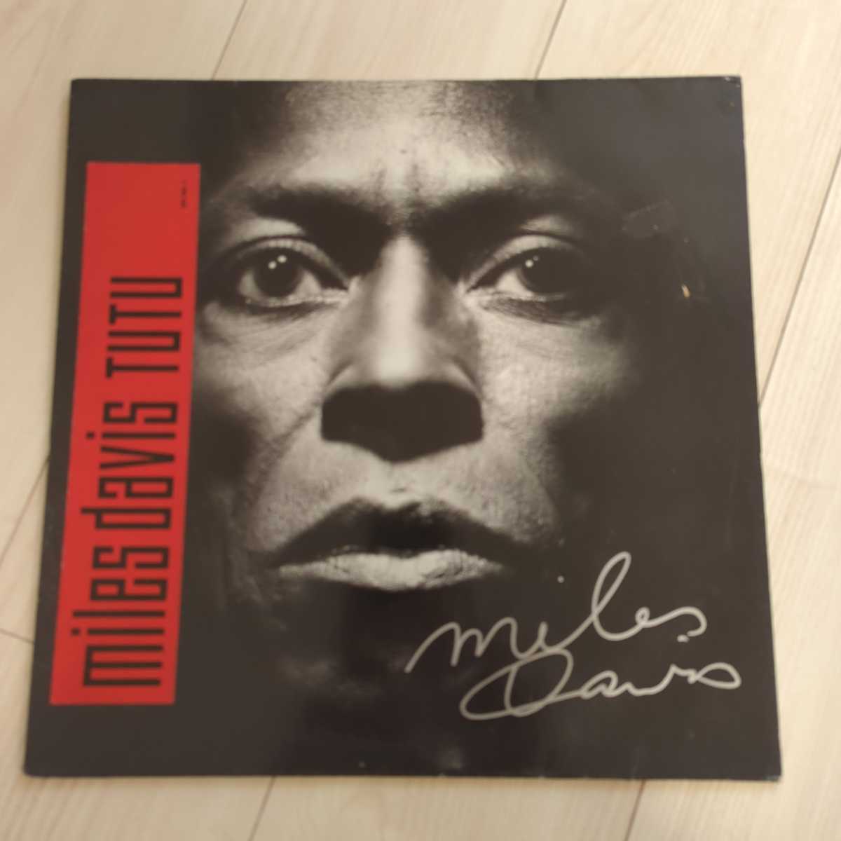 Yahoo!オークション Miles マイルス・デイビス - Davis マイルス 