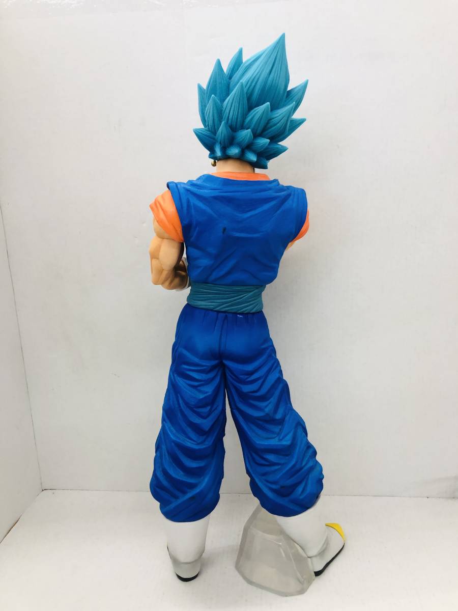 T221119-04S/ ドラゴンボール 一番くじ EXTREME SAIYAN B賞 ベジット 