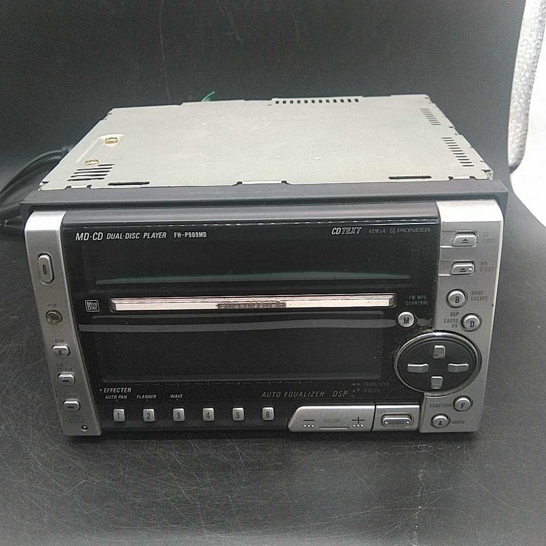 カロッツェリア FH CD carrozzeria Carrozzeria ☆Carrozzeria K057