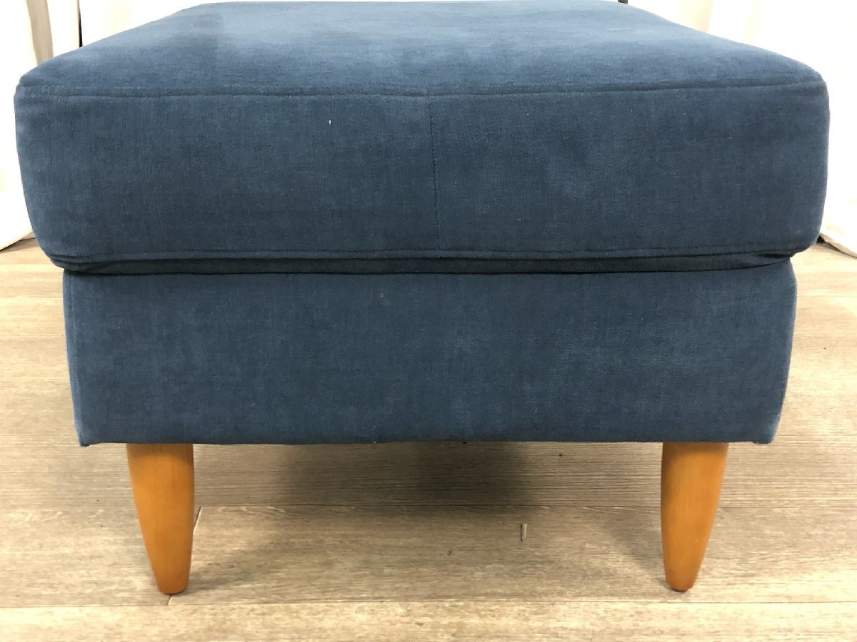 BoConcept Footstool オットマン フットスツール ボーコンセプト 