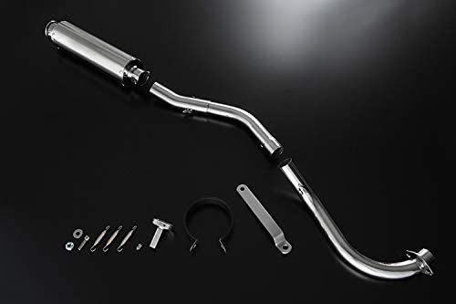 □新品□ホンダ スーパーカブ90カスタム(HA02)用ショップオリジナル