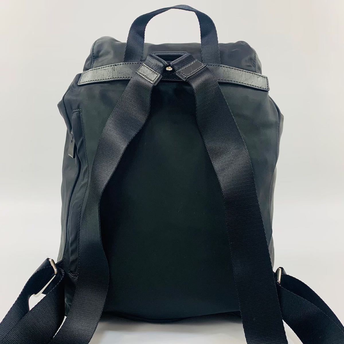 1円〜【極美品】トゥミ TUMI リュックサック バックパック ビジネス 