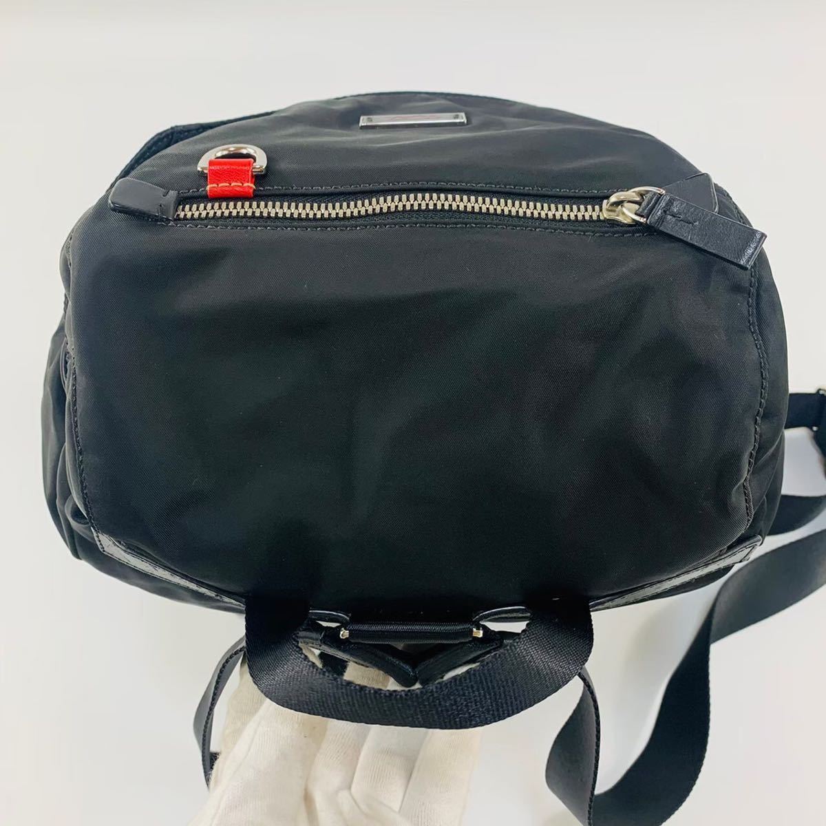 1円〜【極美品】トゥミ TUMI リュックサック バックパック ビジネス 