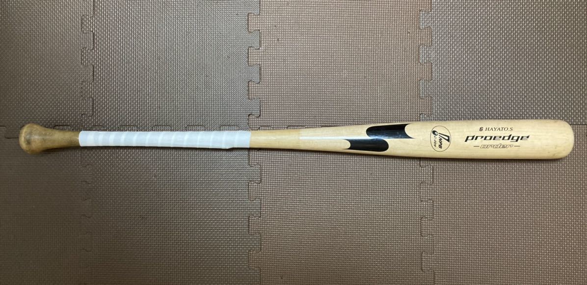 ジャイアンツ 巨人 坂本勇人 実使用 SSK バット 検索用ワード)選手