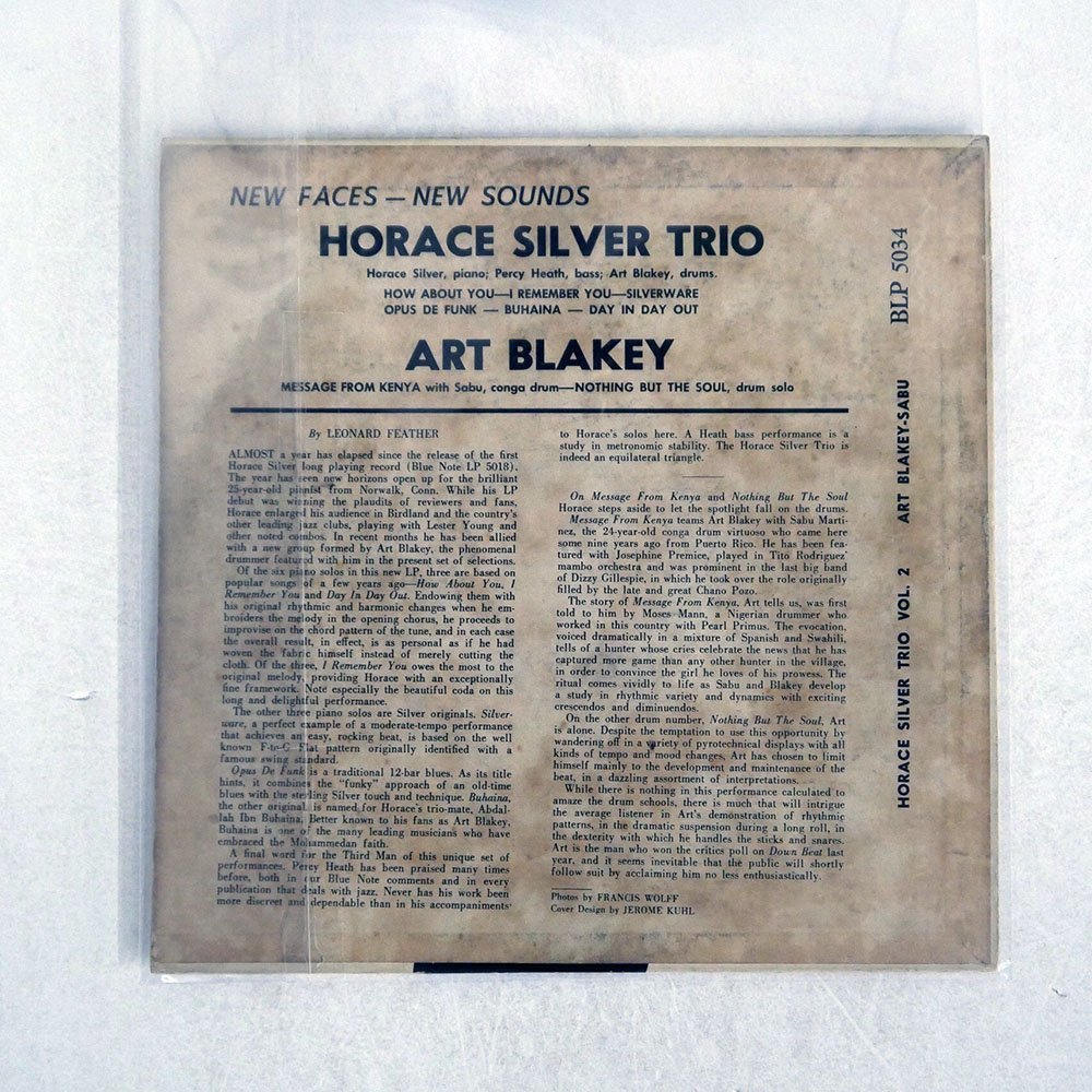Big | 直販正規品 0 The SILVER⁄QUINTET 米 54年オリジナルLEX溝 –