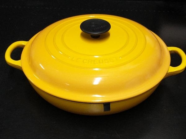 ル・クルーゼ CREUSET LE Creuset 正規品 ル・クルーゼLE LE CREUSET