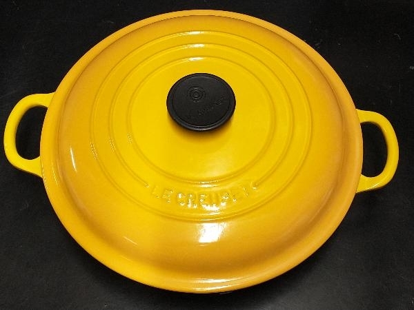 ル・クルーゼ CREUSET LE Creuset 正規品 ル・クルーゼLE LE CREUSET