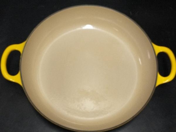 ル・クルーゼ CREUSET LE Creuset 正規品 ル・クルーゼLE LE CREUSET
