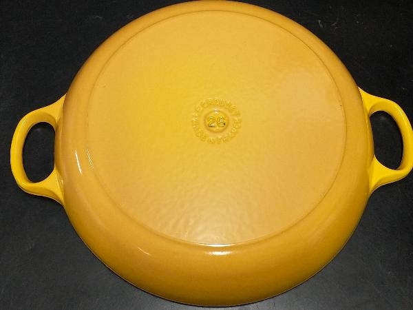ル・クルーゼ CREUSET LE Creuset 正規品 ル・クルーゼLE LE CREUSET