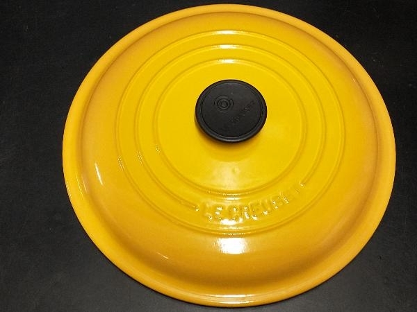ル・クルーゼ CREUSET LE Creuset 正規品 ル・クルーゼLE LE CREUSET
