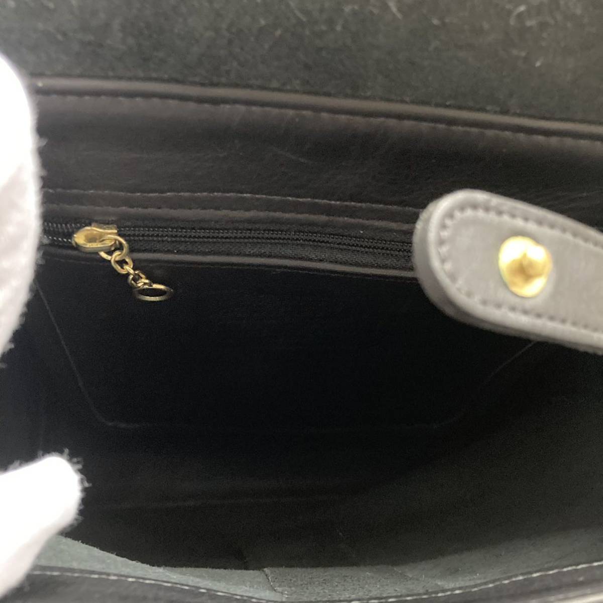 1スタ OLD COACH USA製 レザー ミニリュック 90s オールドコーチ 