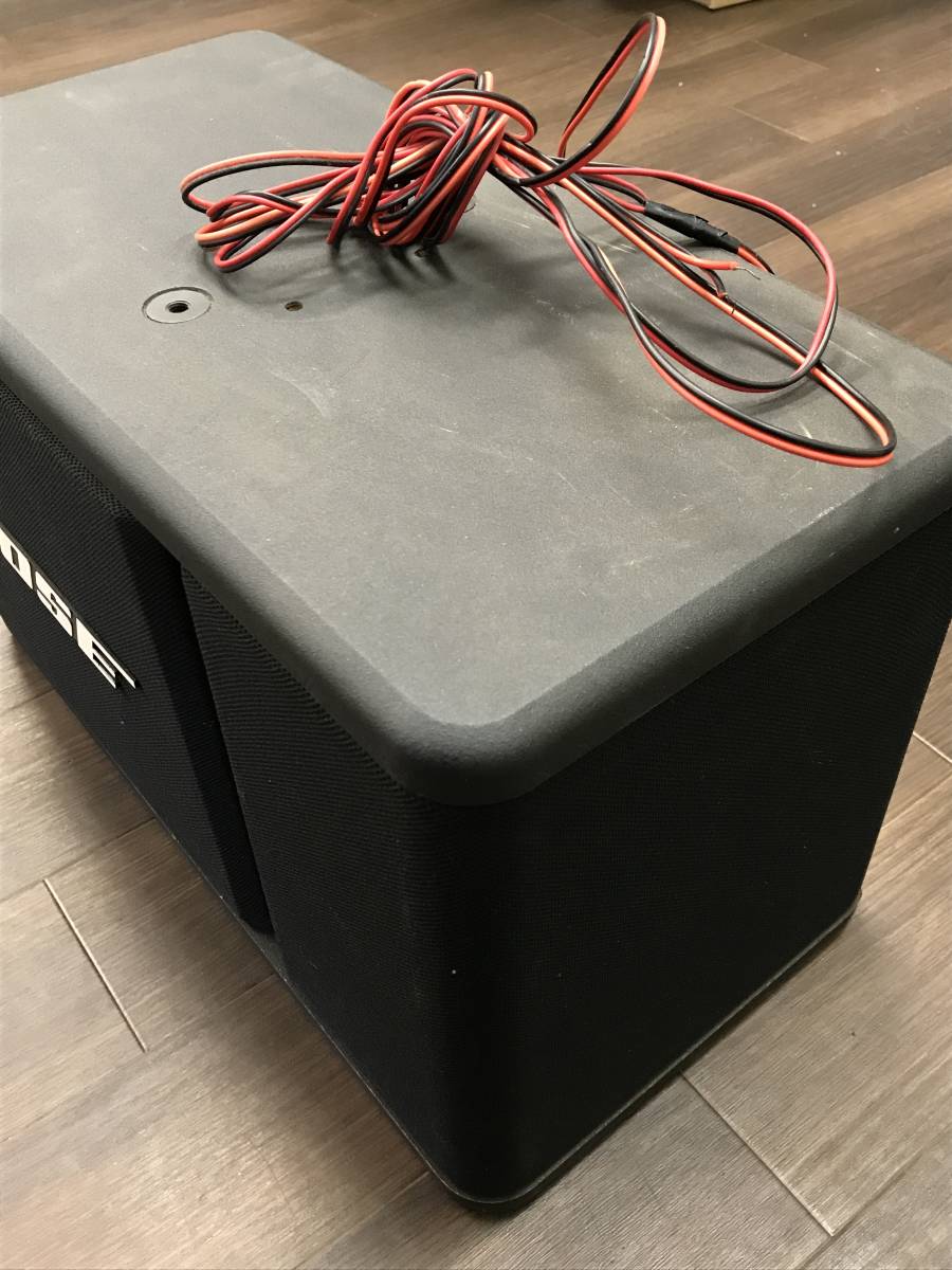 BOSE ボーズ 301V スピーカー ペア セット 公式通販