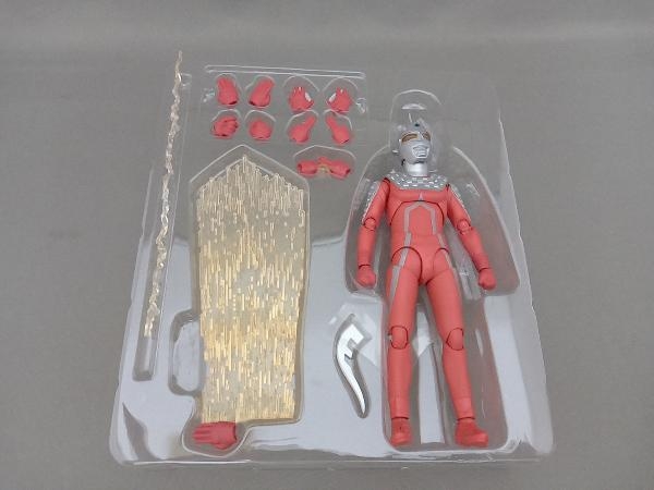 ウルトラセブン | 55th Ultraseven Anniversary Ver. Seven Ultra of Mystery Ver パンドン 簡易レビュー S.H.フィギュアーツ MYSTERY 再販)(フィギュ