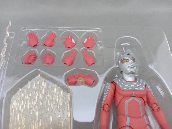 ウルトラセブン | 55th Ultraseven Anniversary Ver. Seven Ultra of Mystery Ver パンドン 簡易レビュー S.H.フィギュアーツ MYSTERY 再販)(フィギュ