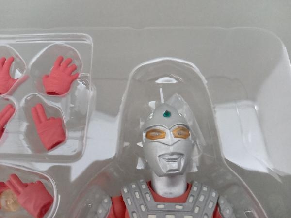 ウルトラセブン | 55th Ultraseven Anniversary Ver. Seven Ultra of Mystery Ver パンドン 簡易レビュー S.H.フィギュアーツ MYSTERY 再販)(フィギュ
