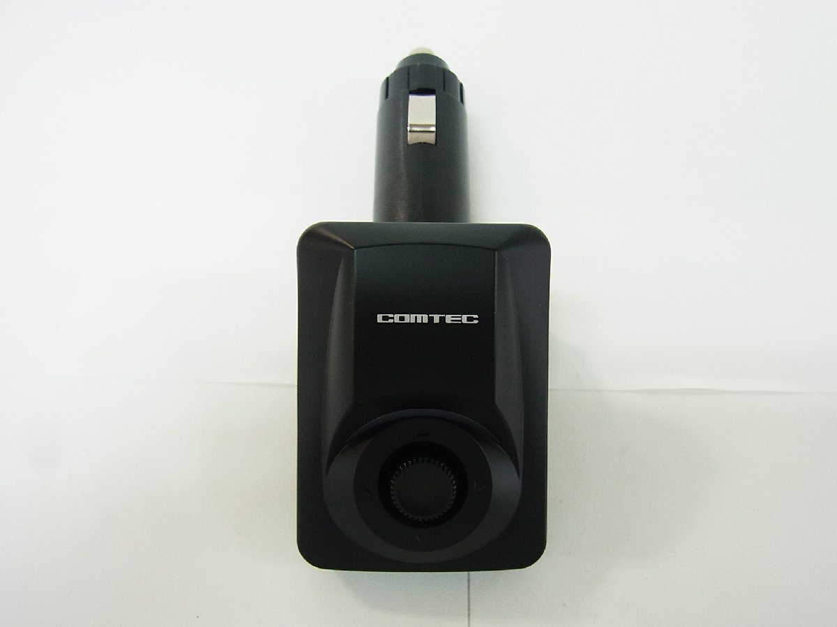 コムテック GPSレシーバー COMTEC 株式会社コムテック ZERO108C ZERO 