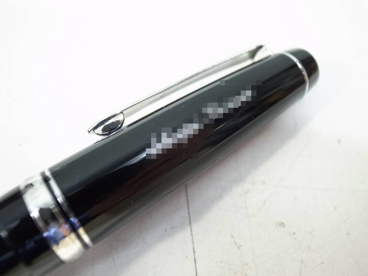パイロット カスタムヘリテイジ91 14K-585 F PILOT ヘリテージHeritage