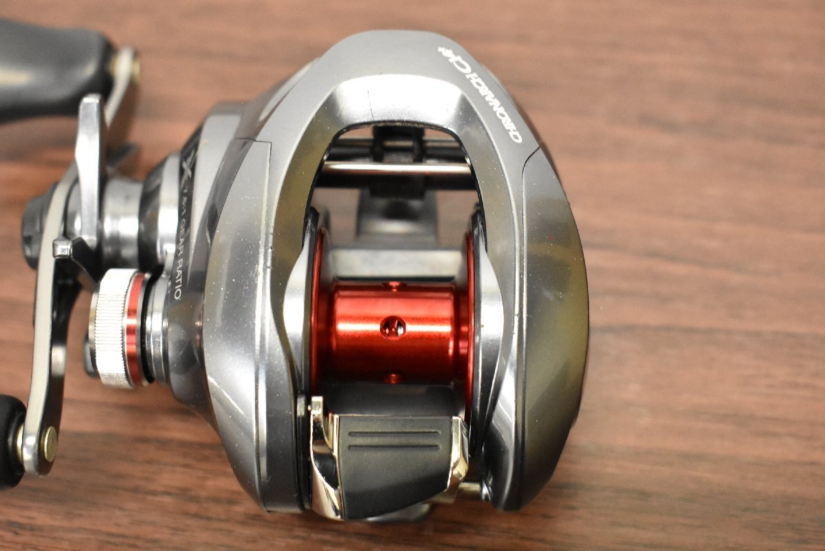 151HG クロナークCI4+ シマノ SHIMANO シマノ(SHIMANO) 0 CI4+ 14
