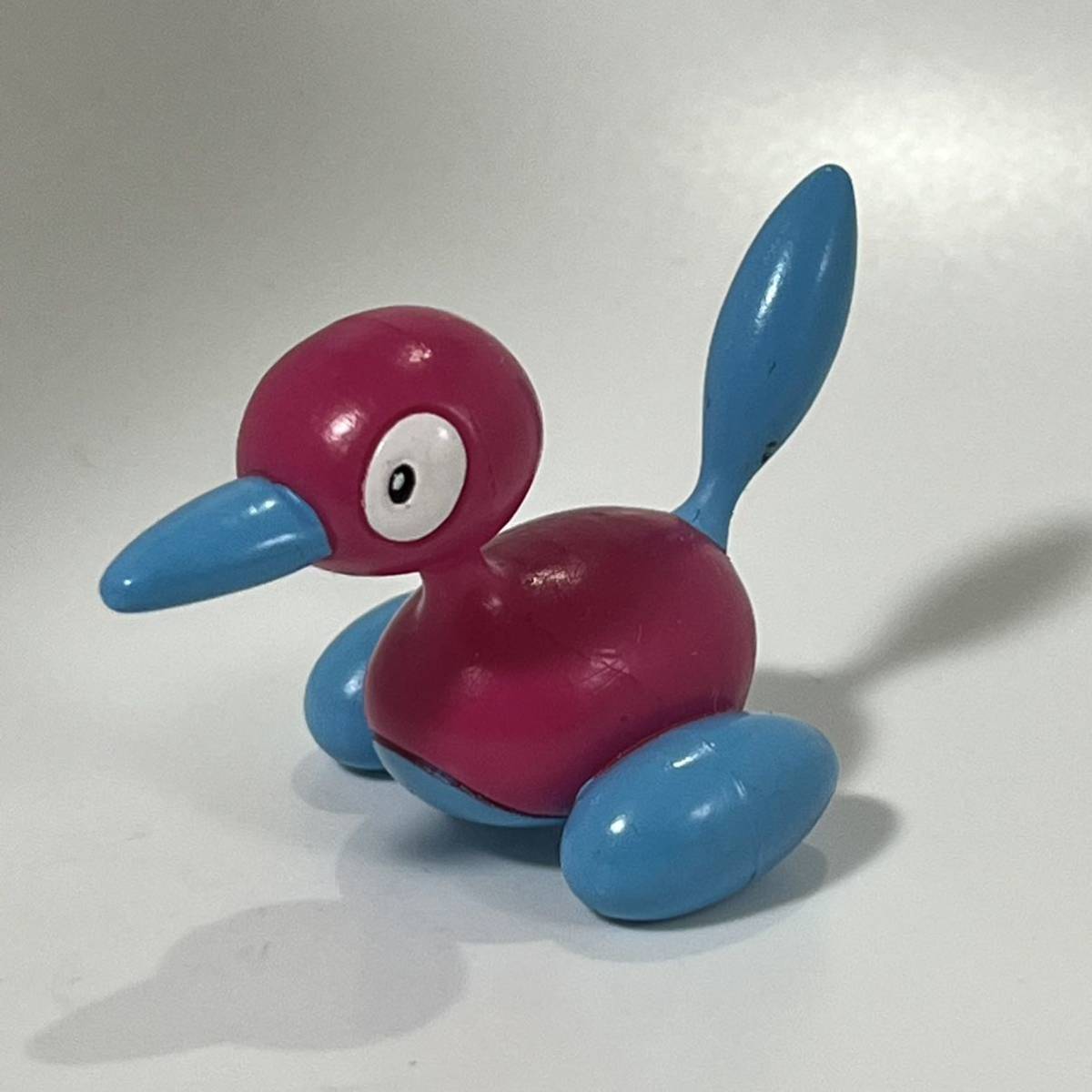 モンコレ ポリゴン2 ポケモン ポリゴン - ポリゴンの通販 モンスター 