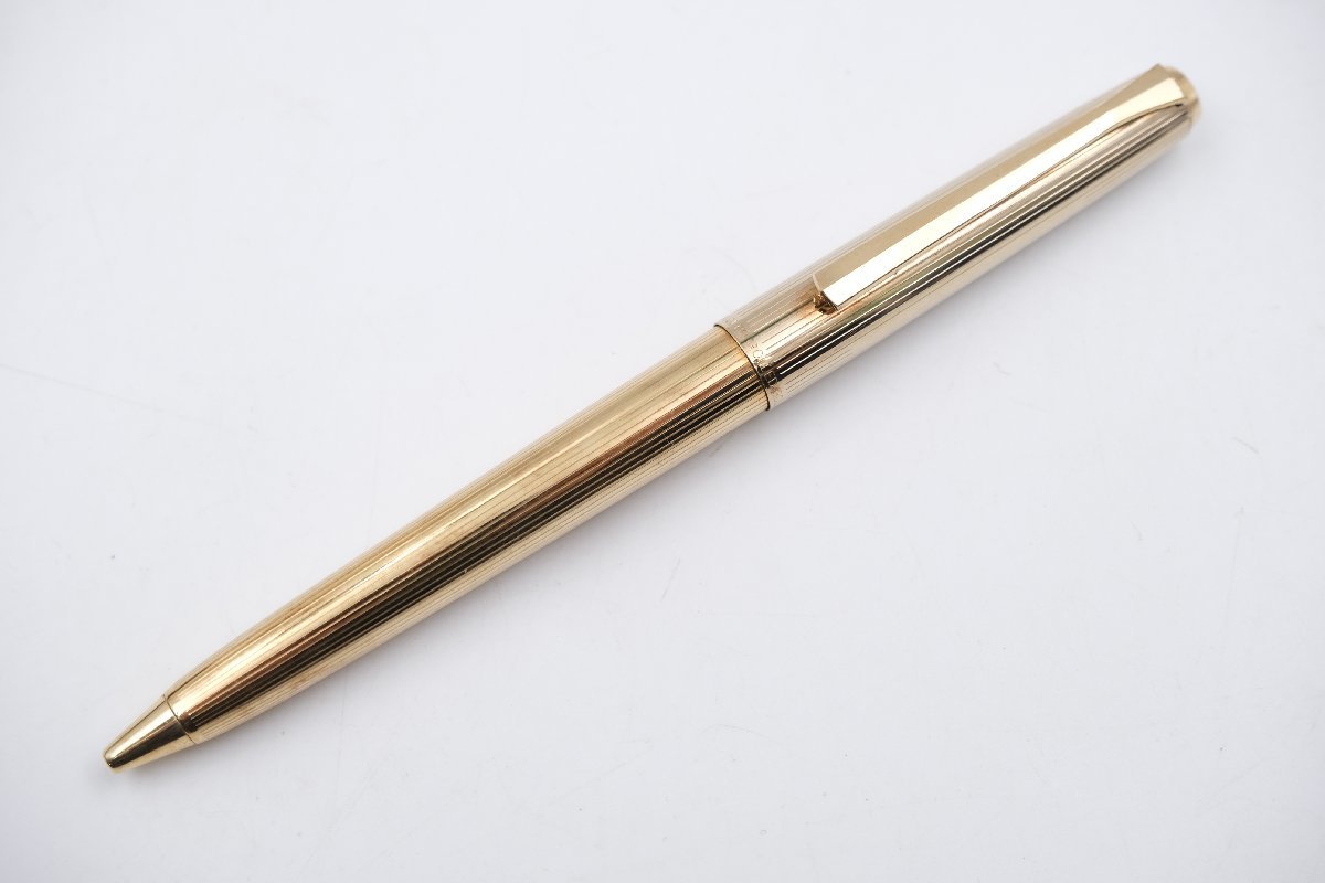 PELIKAN ペリカン 万年筆 60 ROLLED ゴールド 70s ペリカン M60