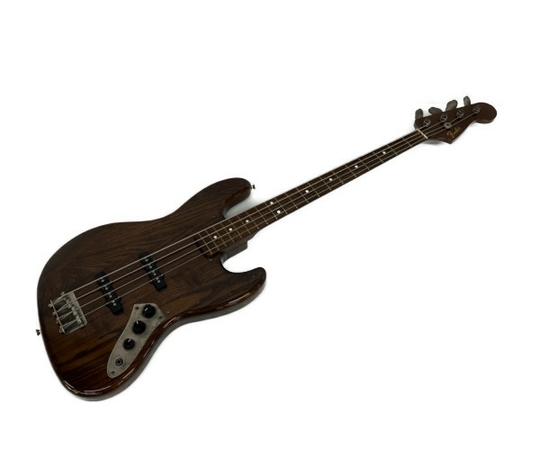 Fender JAPAN Trademark JAZZ BASS ジャズベース 2012年 エレキベース