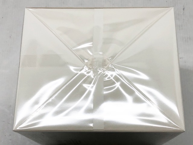 E◇未使用◇ LOUIS VUITTON ルイヴィトン ILE BLANCHE イル