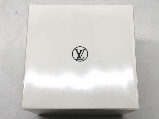E◇未使用◇ LOUIS VUITTON ルイヴィトン ILE BLANCHE イル
