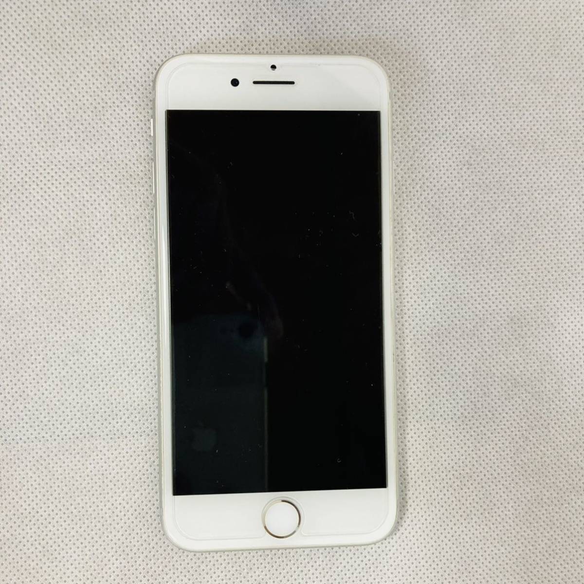 SIMフリー化済】iPhone8 64GB シルバー 64GB iPhone8 シルバー | JY747