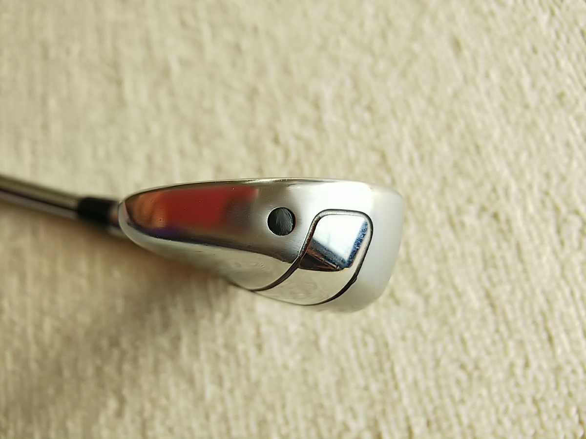 タイトリスト Titleist U500 4番 Utility Iron - 東京通販サイト 