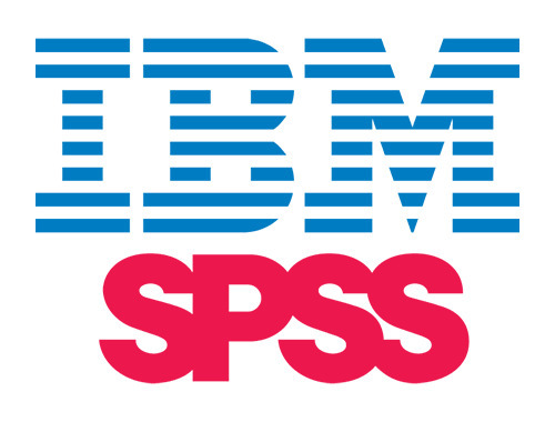 IBM SPSS Statistics/AMOS ソフトウェア Windors または Mac