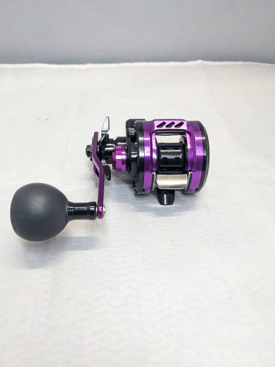 鏡牙 ダイワ DAIWA 100SH - グローブライド 鏡牙KYOHGAタチウオ ベイト