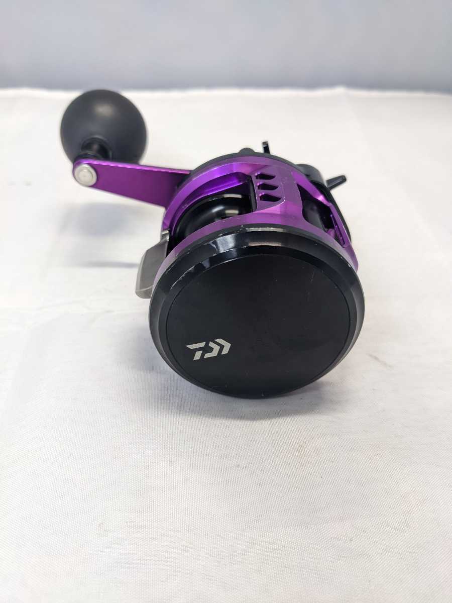 鏡牙 ダイワ DAIWA 100SH - グローブライド 鏡牙KYOHGAタチウオ ベイト