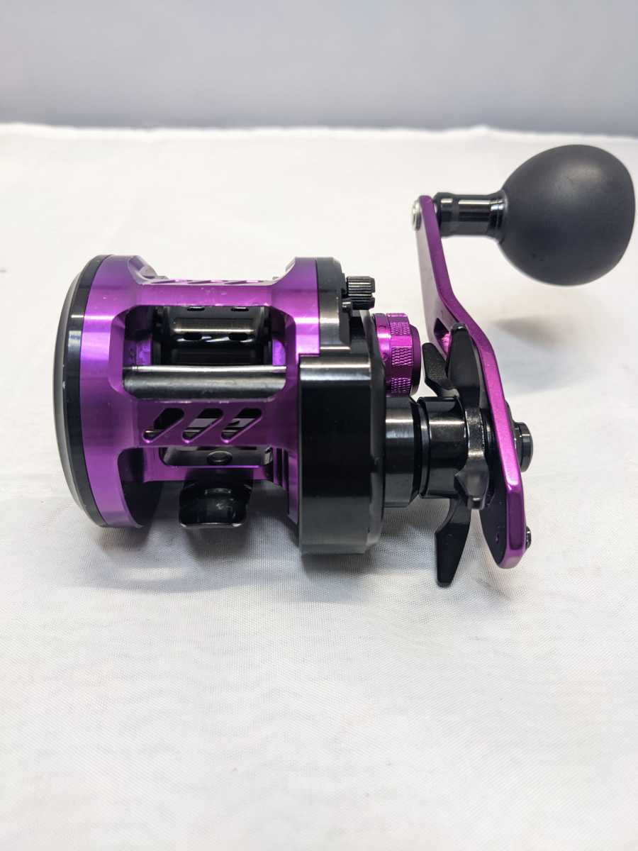 鏡牙 ダイワ DAIWA 100SH - グローブライド 鏡牙KYOHGAタチウオ ベイト