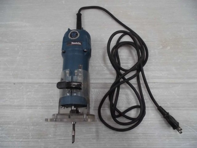 驚きの破格値，高品質 TMB-05648-03 makita マキタ トリマ 3707 FC(ルーター)｜売買されたオークション情報、yahooの商品情報をアーカイブ公開 - オークファン ルーター