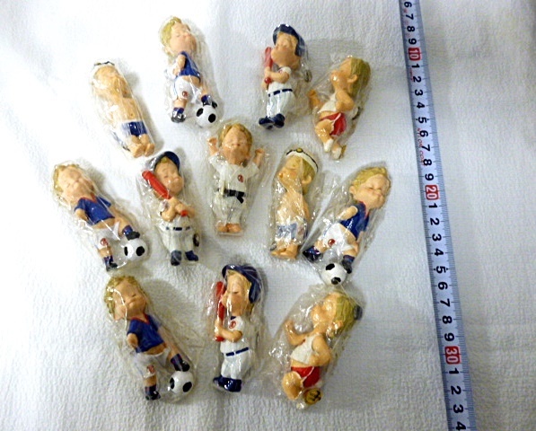 ☆未開封♪☆当時物・非売品・ノベルティ☆ローズちゃん 高島屋
